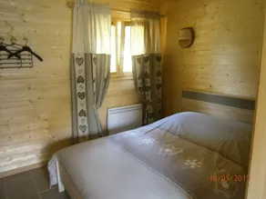 Joli Chalet bois classé 2 étoiles pour séjour toutes saisons - Image 4