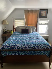 Apt near Temple, St. Christ, Jean, Abington  - Image 4