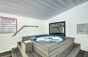 Superbe luxe Remodeled Condo-Coeur de Branson-abordable-Indoor Pool-Spacieux - Image 2