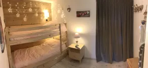 Mon Cocon tout Douillet, Résid. 4* Piscine chauffée/Saunas - Image 3