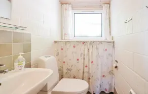 House in Snedsted for 6 people with 3 rooms Ref. 628369 - Image 4