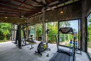 Padel Phangan Suite - Image 2