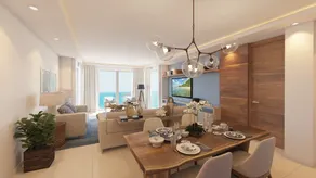 Lifestyles Imperial suites, Luxury Premium, 2bedroom Beach front resort,Cabarete - Image 5