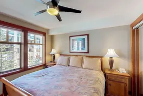 2307- Two Bedroom + Den Deluxe Eagle Springs East by RedAwning - Image 4