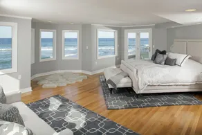 Familievenlig, smuk ejendom ved havet med den bedste udsigt! - Image 3