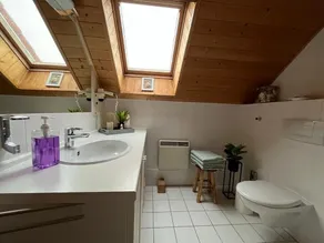 Apartment 'Ferienhaus Sonnenschein' with Private Terrace, Private Garden and Wi-Fi - Image 3