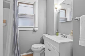 South City First Floor 2 Bedroom Apartment - Image 2