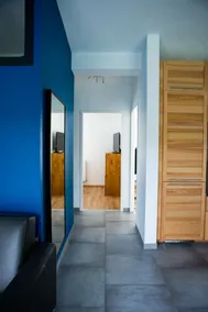 Beautiful apartment on the edge of seine Vernon giverny sleeps 8 - Image 2