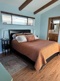 Robin's Nest - \nCozy & quiet guest house minutes from historic downtown Mariposa - Image 4