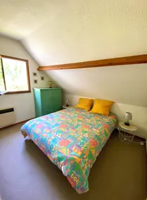Agréable maison proche de la plage 4p - Image 3