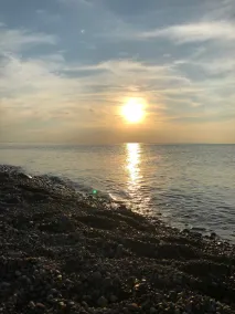 WOLCOTT NY  Waterfront cottage rental on Port Bay seasonal available 2026 - Image 4