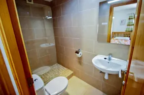 Alice-semester villa med privat pool i Benissa - Image 3