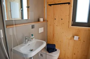 Tiny House Nature 17 - Green Tiny Village Harz - Image 5
