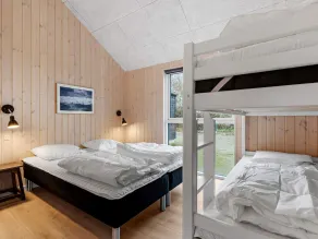 4 star holiday home in Idestrup - Image 4