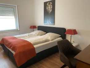 Spacious 2-room apartment on the first floor with sun terrace - Image 4