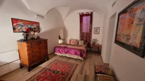 Beautifully restored romantic apartment in the centre of historic Dolcedo - Image 4