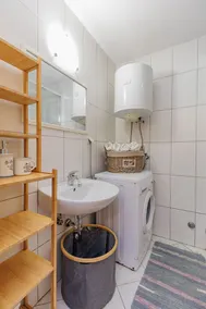 Traditionelles Ferienhaus am Meer - Image 3