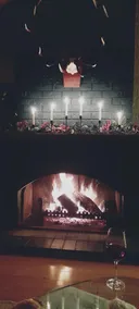 Two Mountains Lodge - Modern Alpine Retreat with Spa - 3mins to Mt Buller - Image 3