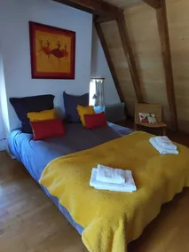 Caractère et calme sur terrain privatif 1,5ha - Parc Régional Causses du Quercy - Image 3