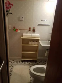* Privatsphäre und Komfort von zu Hause weg * - Image 4