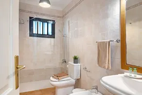 Holiday Home 'Villa Princesa Ico' with Sea View, Pool and Wi-Fi - Image 3