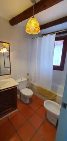 Fantastica casa rurale a 20 minuti da Córdoba. 120m2, area naturale. Famiglie ideali - Image 3