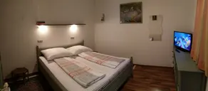 Apartment with a beautiful view of Lake Wörthersee - Monet - Image 4