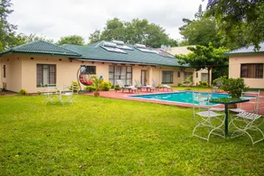 Wild Trekkers Lodge - Image 4