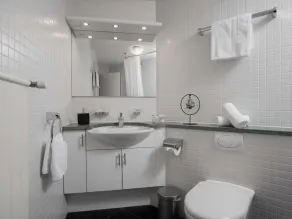 Apartment i Ascona med 1 sovrum som kan rymma 4 - Image 2