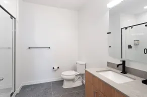 Luxury Apartments by Hyatus at Boston Everett - Image 5