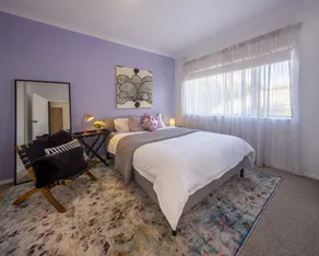 Jacaranda Apartment | Wayville Walk to Tram - Image 4