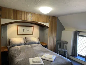 Treneved Lodge 5-stjernet fritliggende sommerhus med havudsigt - Image 3