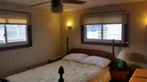 Afslappende sommerudlejning, gåafstand til stranden, kort tur til afsætningsmulighederne - Image 5