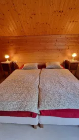 Meget smuk hytte til et ekstraordinært ophold - Image 4
