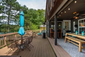 Quiet & Private at Beautiful Pearl Lake!  All Seasons Vacation Home! - Image 4
