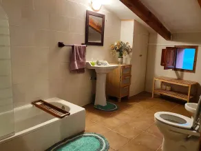 Rustic house in the province of Soria - Image 3