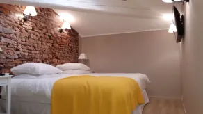 Charmerende F2 (50m²) i en mas med karakter i Uzes - Image 3