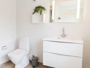 4 Person Holiday Home in Nørre Nebel - Image 3