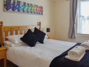 This pet-friendly property is family retreat. - Image 3