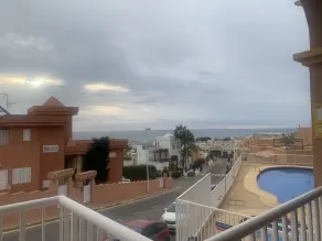 Spacious 2 bed 2 bath apartment with sea view and large balcony - Image 5