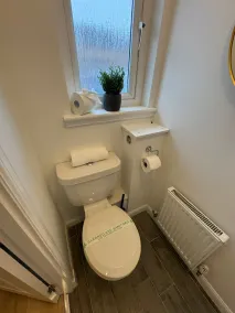 Modern 3 bed home by Glasgow airport - Image 4