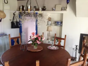 Bucolic 1820'ers bondegård med alle faciliteter i hjertet af Beaujolais - Image 3