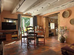 jolie maison de campagne - Image 3