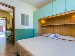 Schöne Wohnung für 6 Gäste mit Klimaanlage, Pool,  W-LAN, TV und Terrasse - Image 4