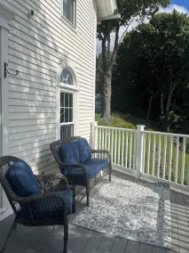 Pressey House Lakeside Bed & Breakfast - Image 4