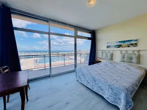 Quiberon - 3 rooms apartment - 80m² - sea view - Image 4