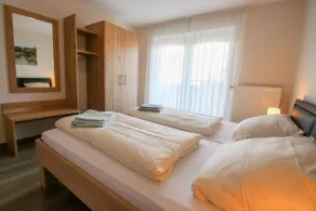 Ferienwohnung/app. für 2 Gäste mit 45m² in Meppen - Image 4