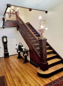 Arboretum Suite in the historic Manor House! - Image 3