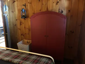 Lake Front Chalet on Great Pond - Image 5