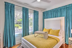 Cheerful Cottage in Ocala's Historic District - Image 5
